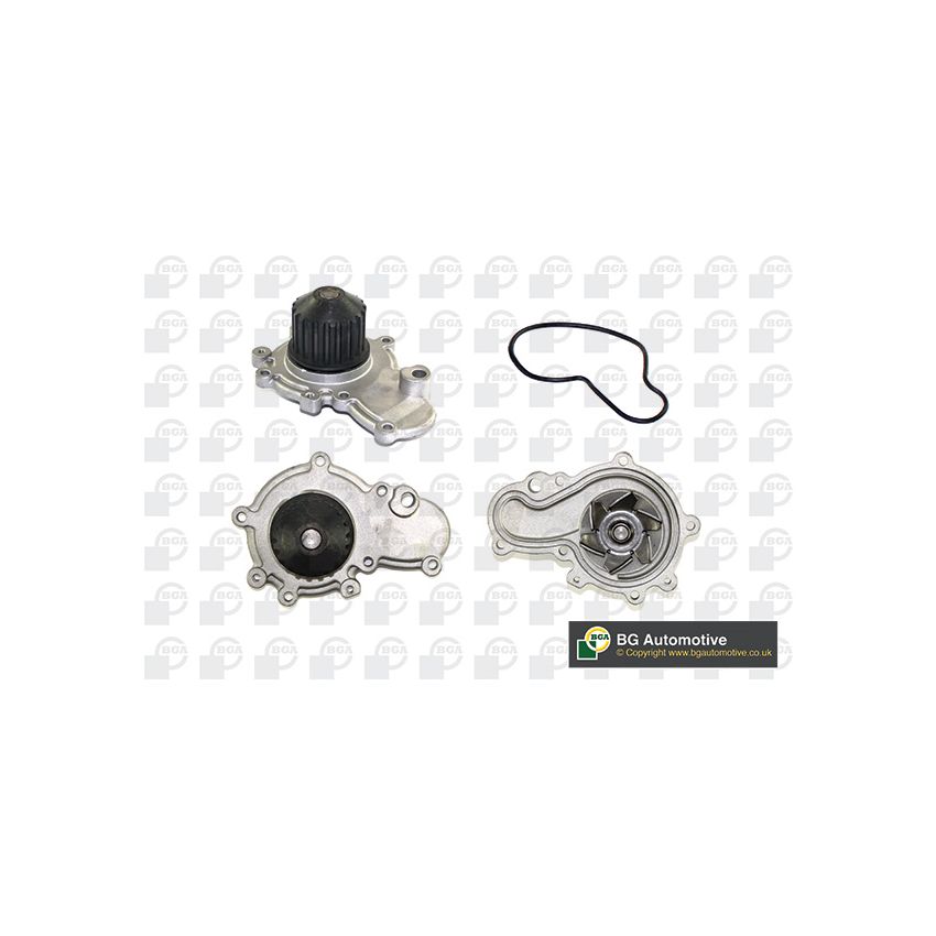 POMPA WODY BGA CP14300 CHRYSLER 2.0 16V