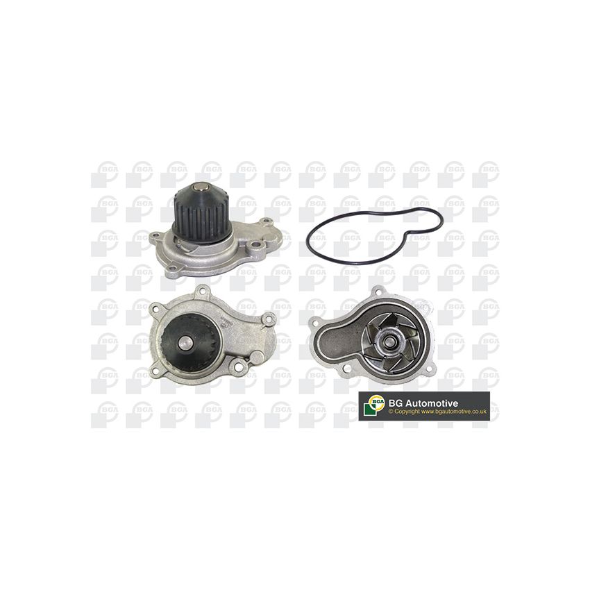 POMPA WODY BGA CP14312 CHRYSLER 2.4 16V