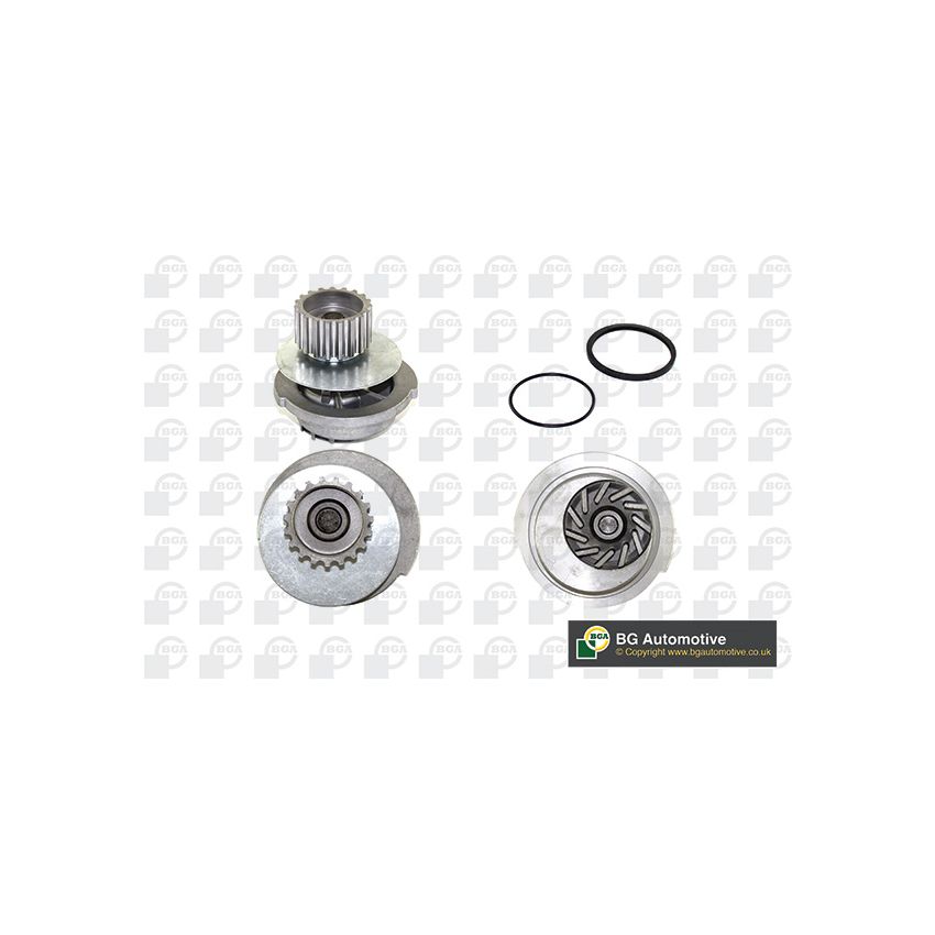 POMPA WODY BGA CP3264 DAEWOO NEXIA 1.5 16V