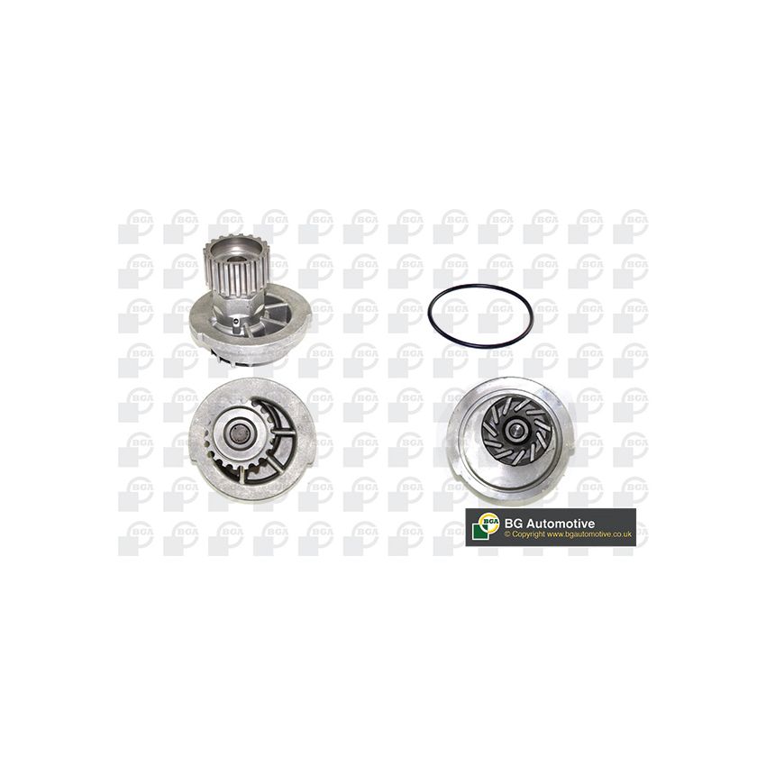 POMPA WODY BGA CP3266 DAEWOO NUBIRA 1.6 16V