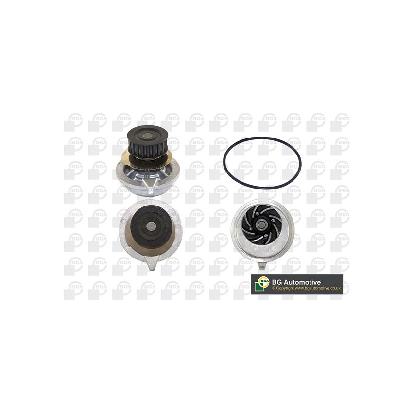 POMPA WODY BGA CP2334 DAEWOO ESPERO 8V -95