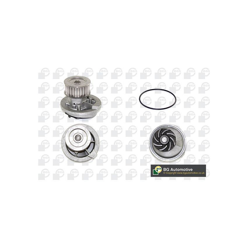 POMPA WODY BGA CP2894 DAEWOO NUBIRA 2.0 16V