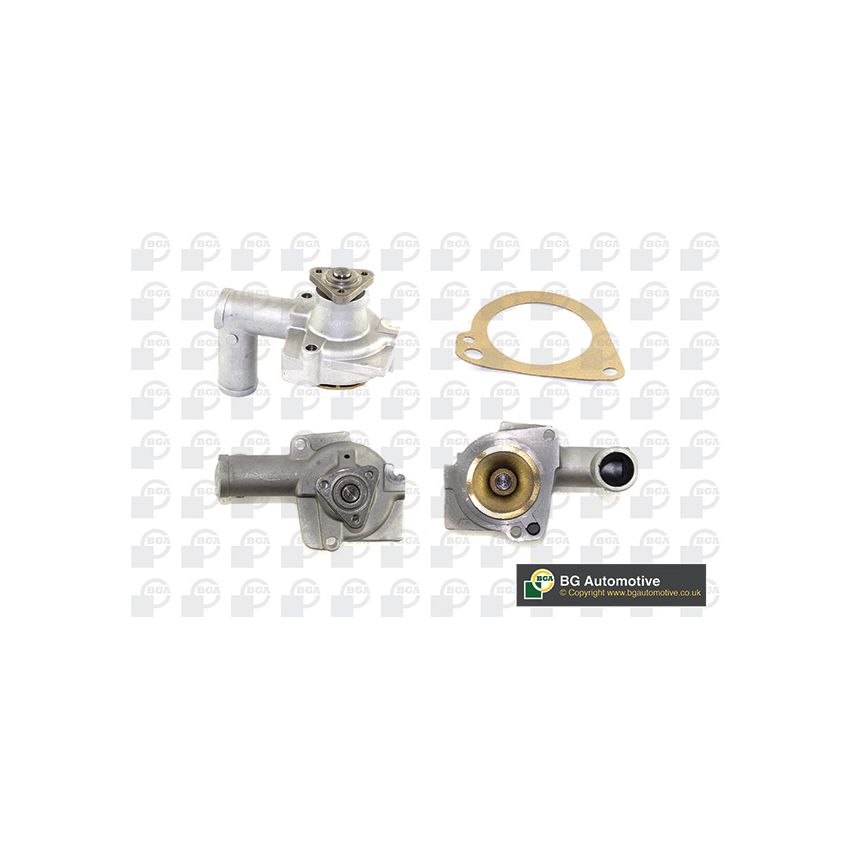 POMPA WODY BGA CP2222 FORD 0.9-1.6 OHV