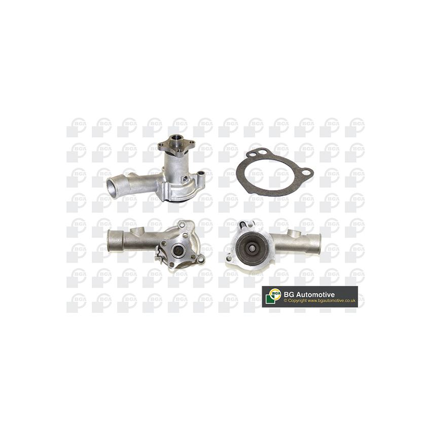 POMPA WODY BGA CP2462 FORD 0.9-1.6 OHV -8