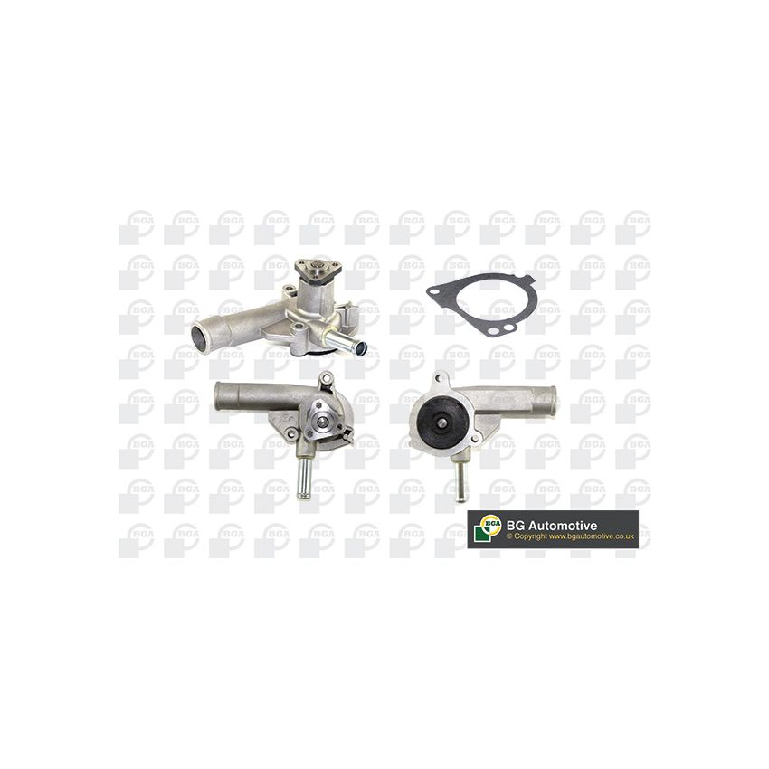 POMPA WODY BGA CP2808 FORD 1.0-1.3 91-96