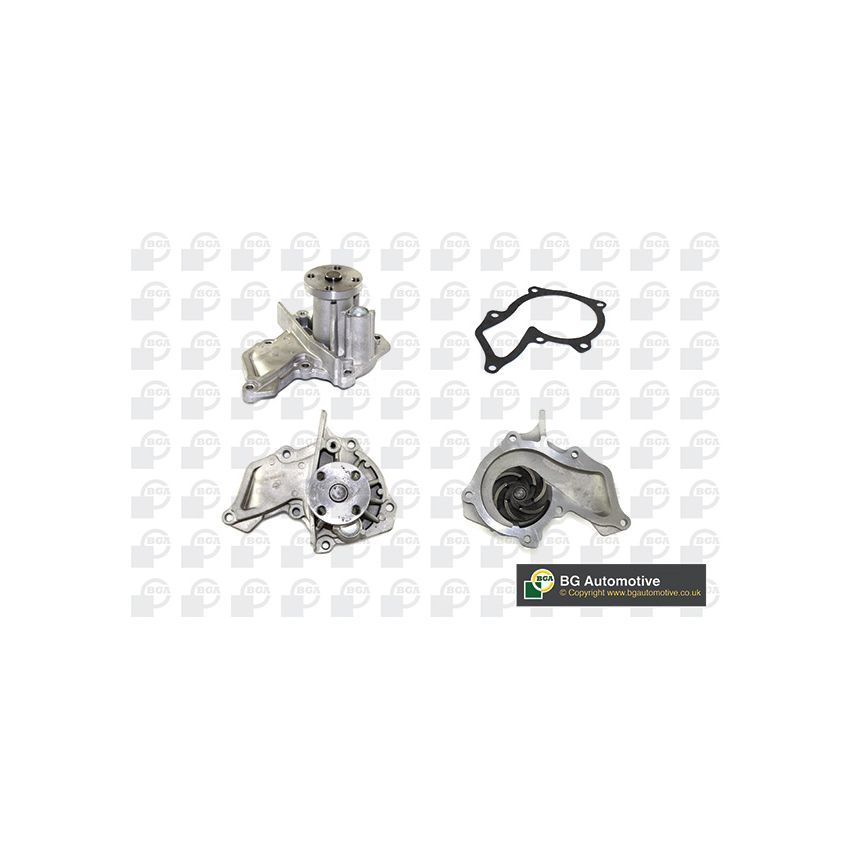 POMPA WODY BGA CP8208 FORD 1.2-1.6 98-
