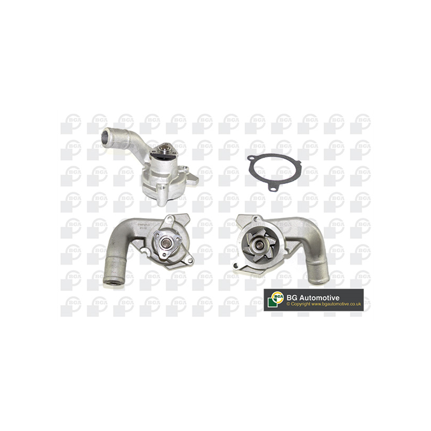 POMPA WODY BGA CP3172 FORD KA 1.3 96-