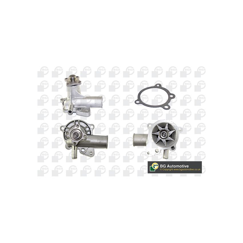 POMPA WODY BGA CP2456 FORD 1.3-2.0 OHC
