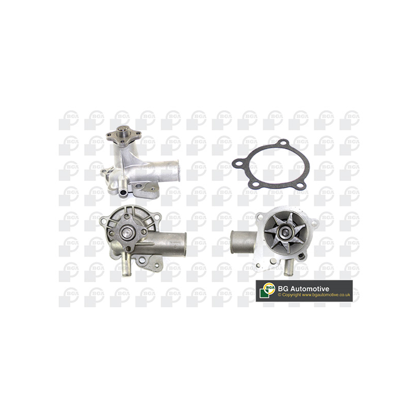 POMPA WODY BGA CP2454 FORD 1.3-2.0 OHC -7