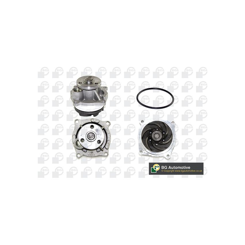 POMPA WODY BGA CP8230 FORD 1.6-1.8 96-13