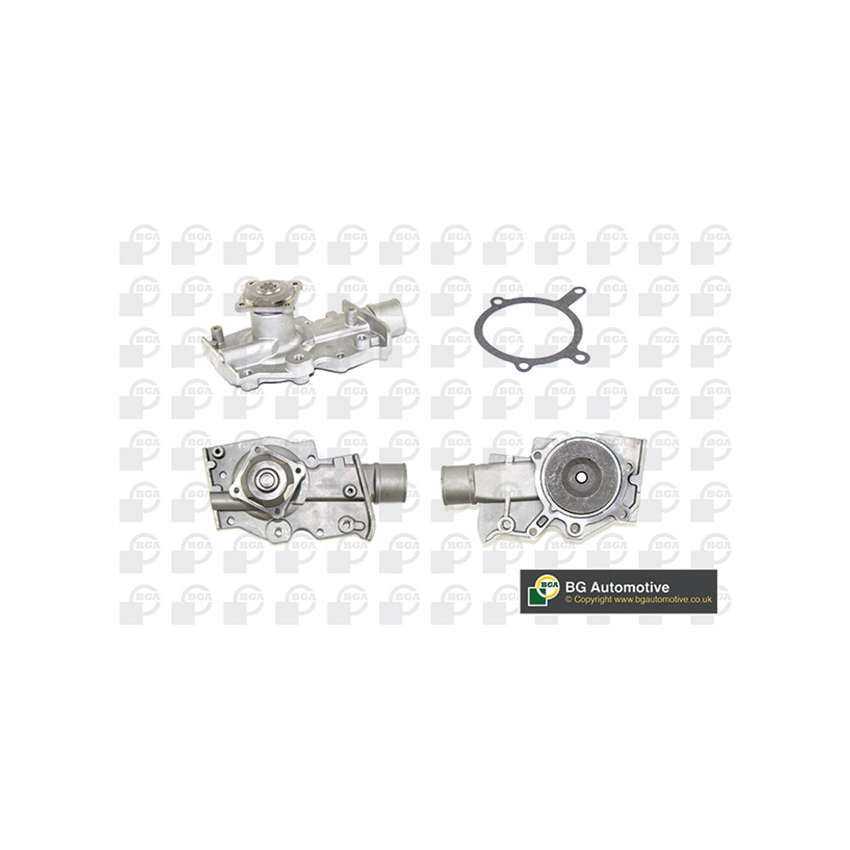 POMPA WODY BGA CP8168 FORD ESKORT 16V ZET