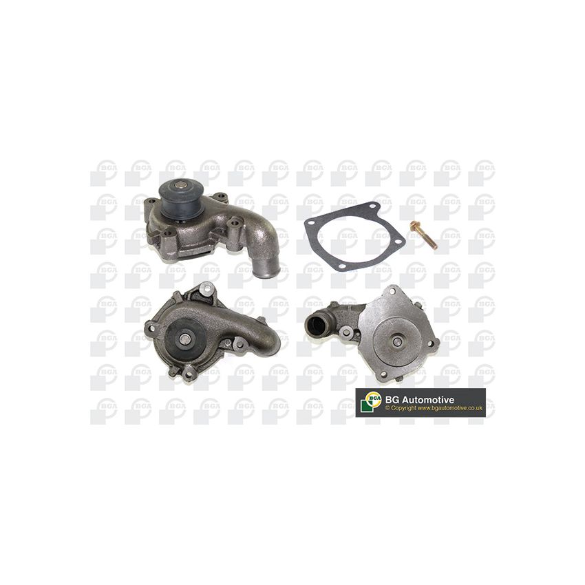 POMPA WODY BGA CP3124 FORD 1.8D ESCORT 88-