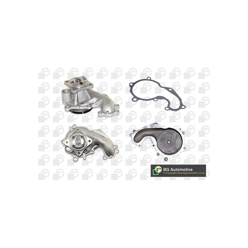POMPA WODY BGA CP3238 FORD 1.8TDi FORD OCUS 99-