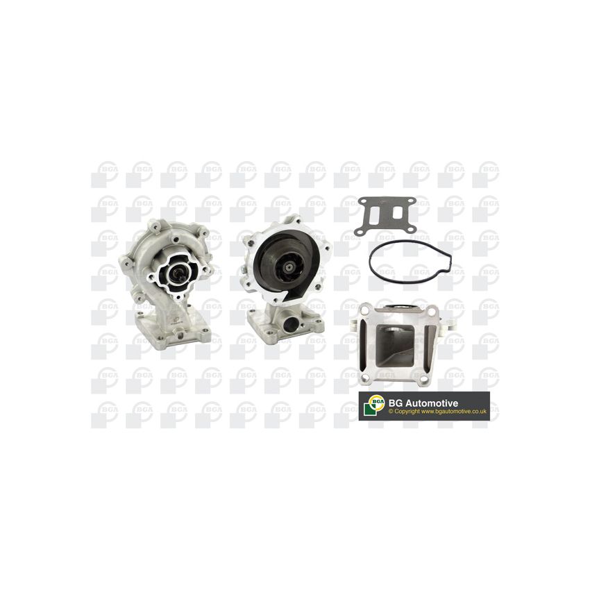 POMPA WODY BGA CP3316 FORD 2.0TDI/TDCI MONDEO 00-