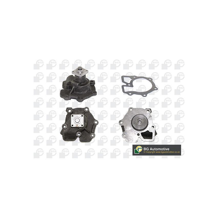 POMPA WODY BGA CP2574 FORD 2.5D TRANSIT