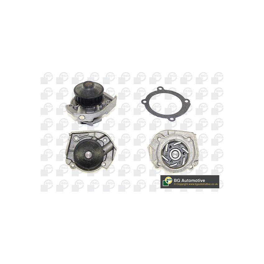 POMPA WODY BGA CP3046 FORD T 750,999 FORD IRE