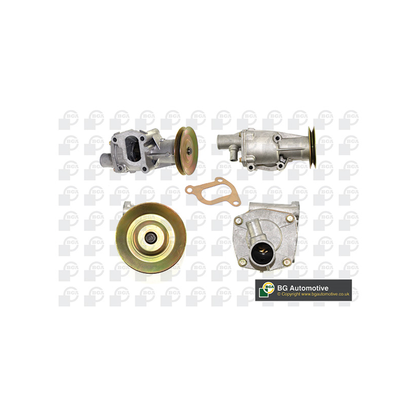 POMPA WODY BGA CP2188 FIAT 903cc 127,UNO