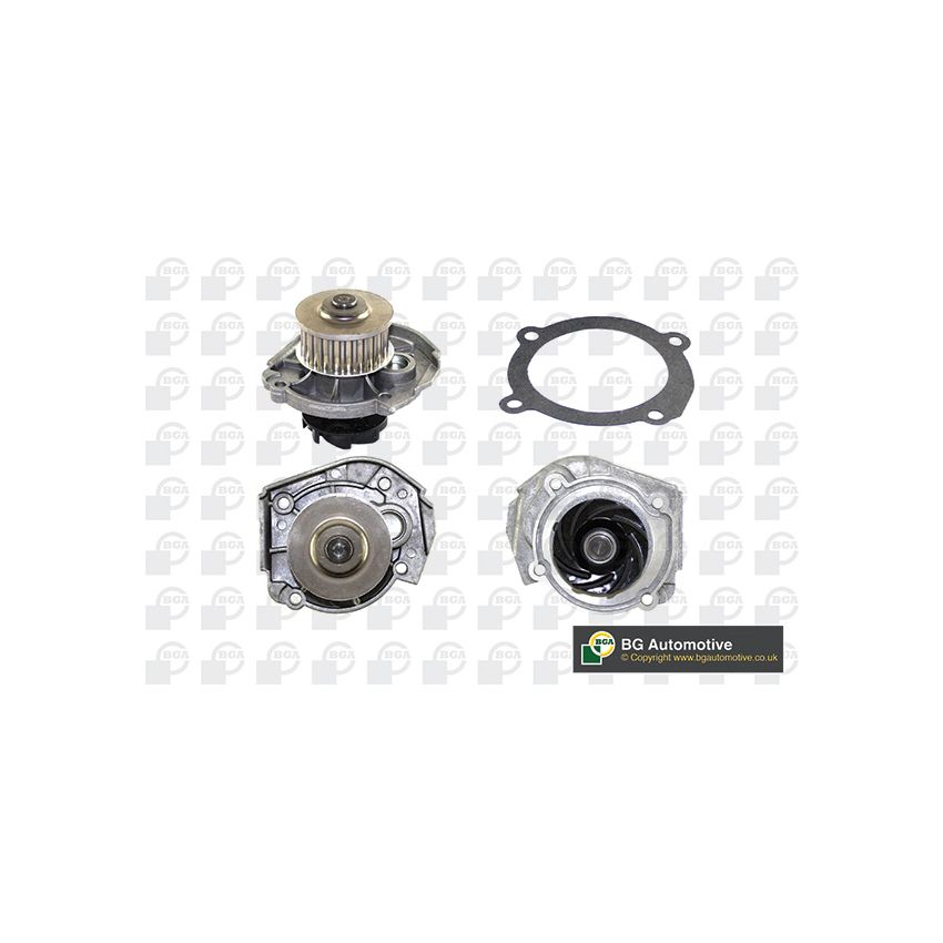 POMPA WODY BGA CP3206 FIAT 1.2 97-