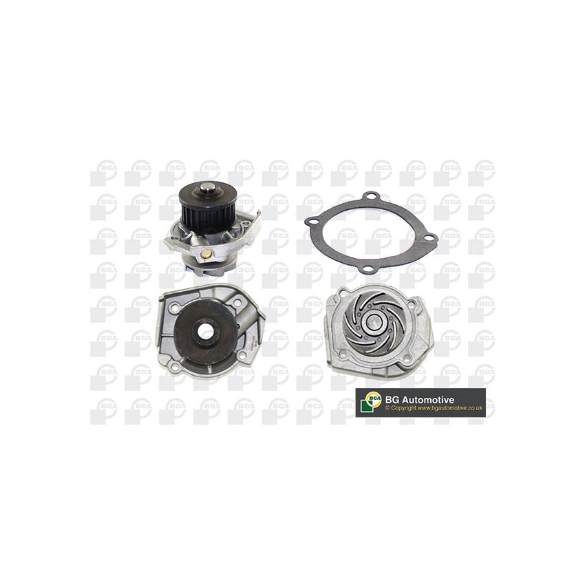POMPA WODY BGA CP3322 FIAT 1.2 99-01