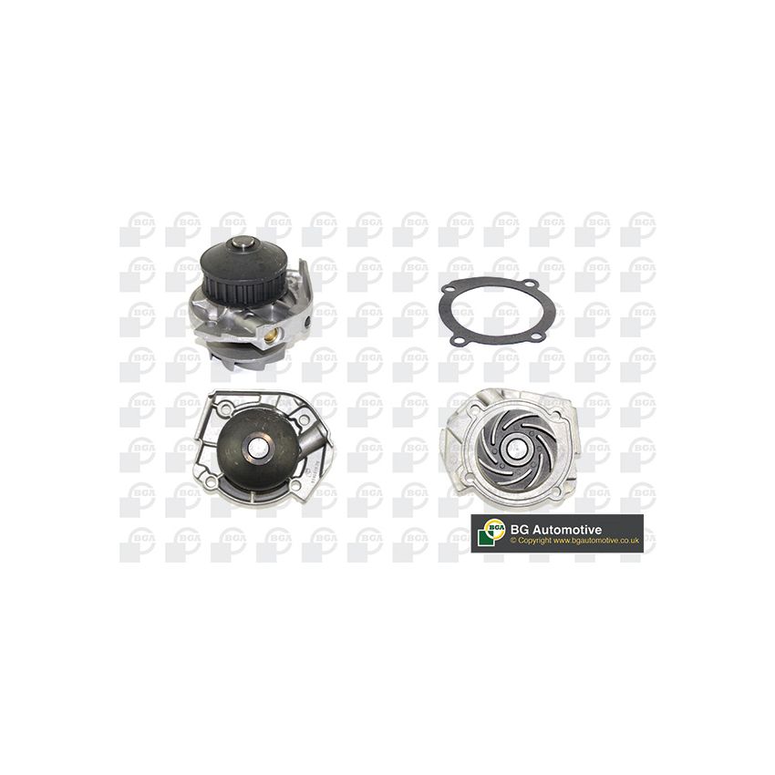 POMPA WODY BGA CP3232 FORD T 8V 1.2 99-