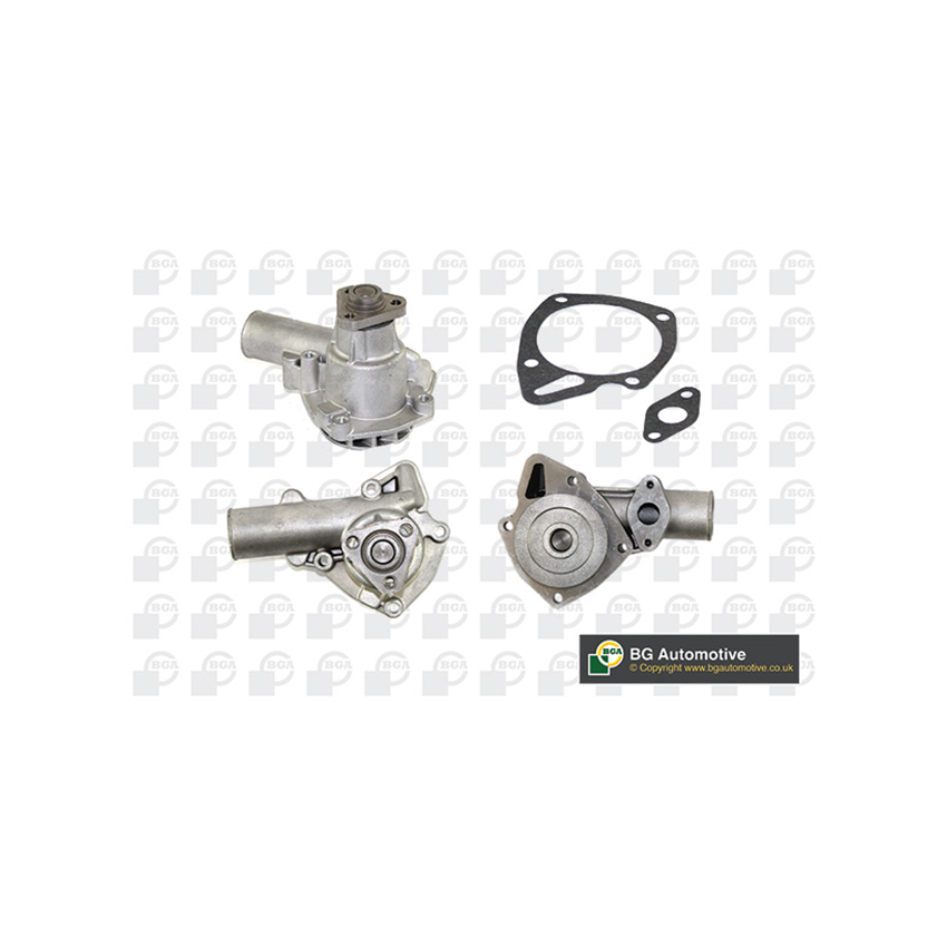 POMPA WODY BGA CP2194L FIAT 1.3-2.0 /132/