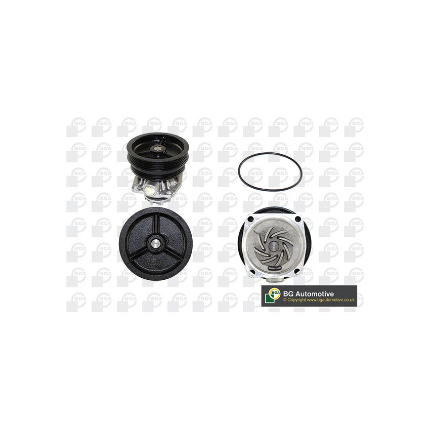 POMPA WODY BGA CP3088 FIAT BRAVA 1.6 16V
