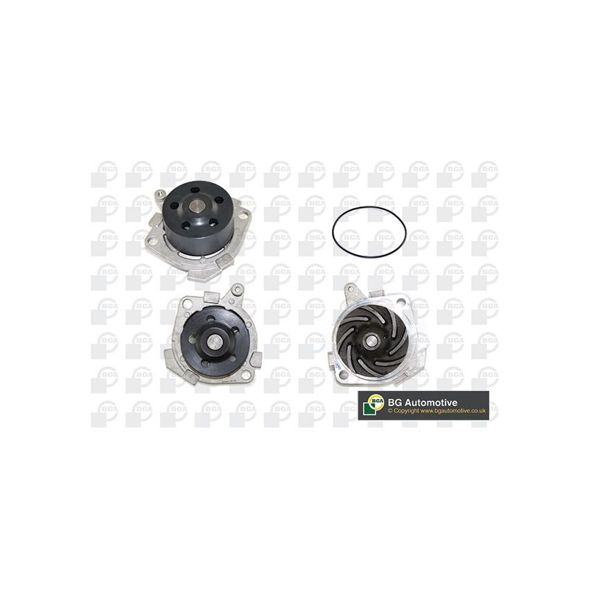 POMPA WODY BGA CP3090 FIAT BRAVA 1.8 16V