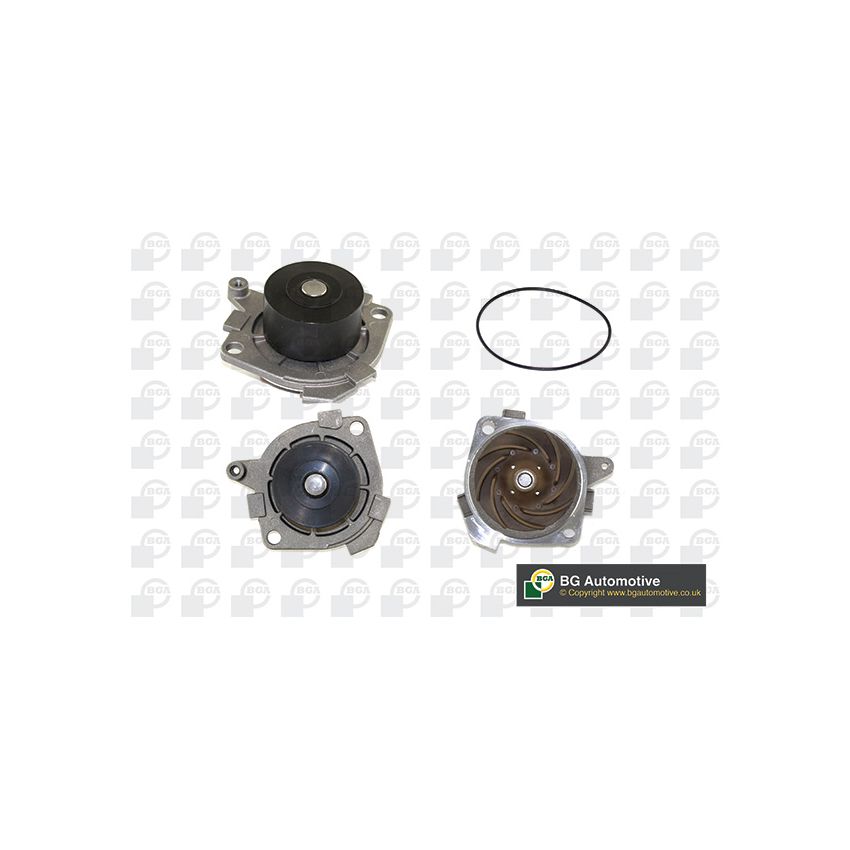 POMPA WODY BGA CP3082 FORD T BRAVO 2.0 20V