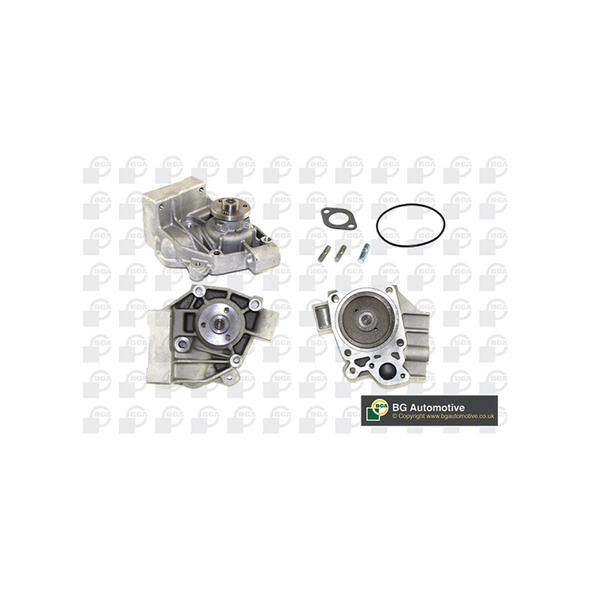 POMPA WODY BGA CP2850 FIAT 2.5D DUCATO