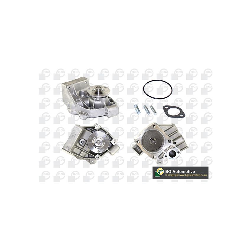 POMPA WODY BGA CP3066 FIAT 2.5-2.8TD 94-06