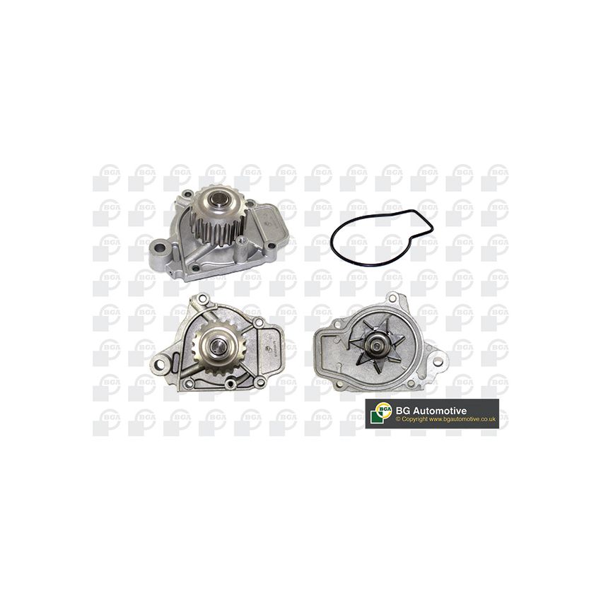 POMPA WODY BGA CP2736 HONDA D13-16,Z1 87-