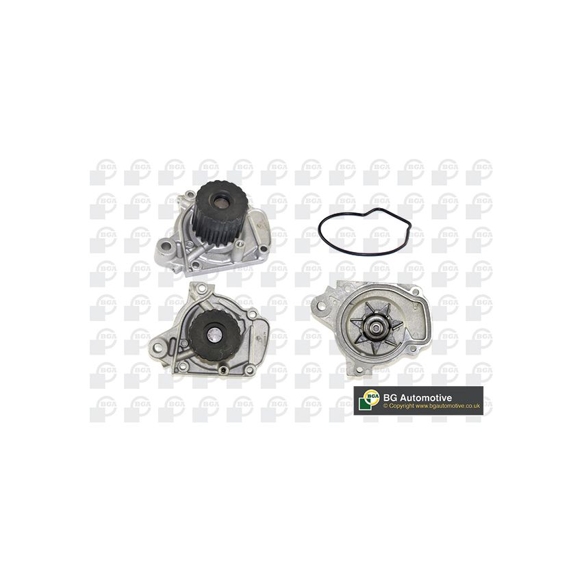POMPA WODY BGA CP18704 HONDA 1.4-1.6 SOHC
