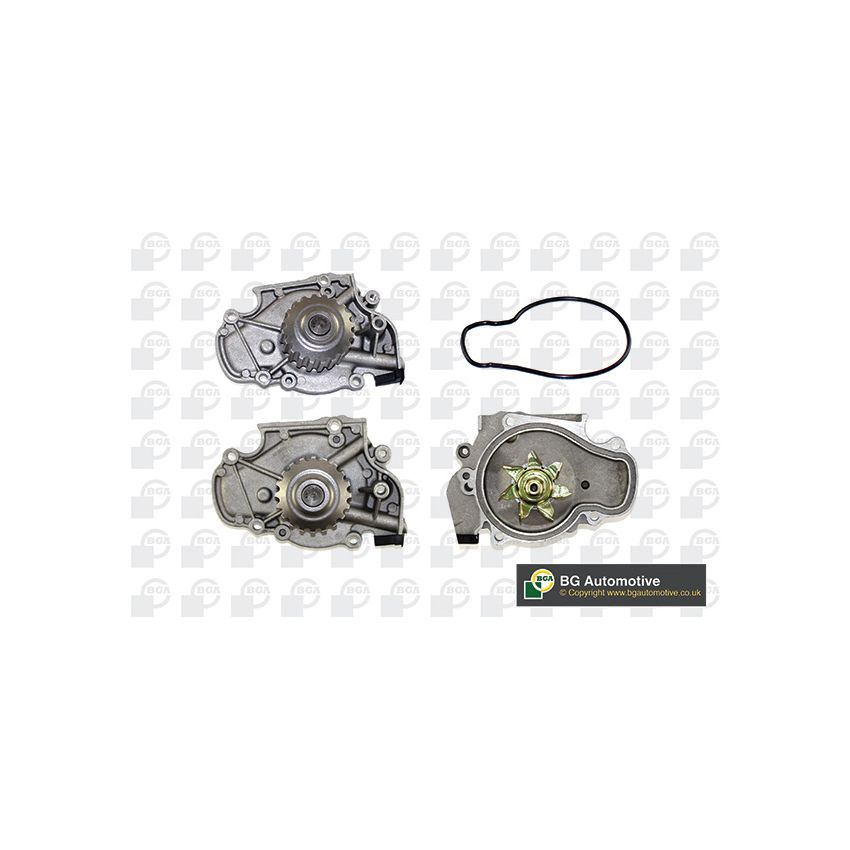 POMPA WODY BGA CP18418 HONDA ACCORD FORD 20,F22