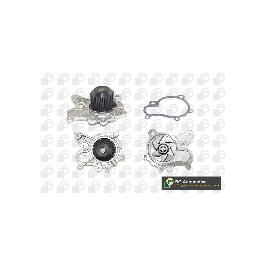 POMPA WODY BGA CP7114T HYUNDAI 1.5-2.0CRDI 01-