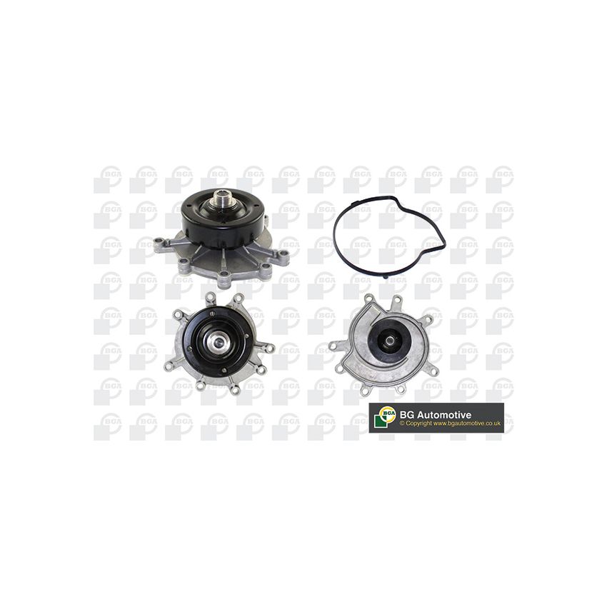 POMPA WODY BGA CP3450 JEEP V6/V8 3.7-4.7 01-