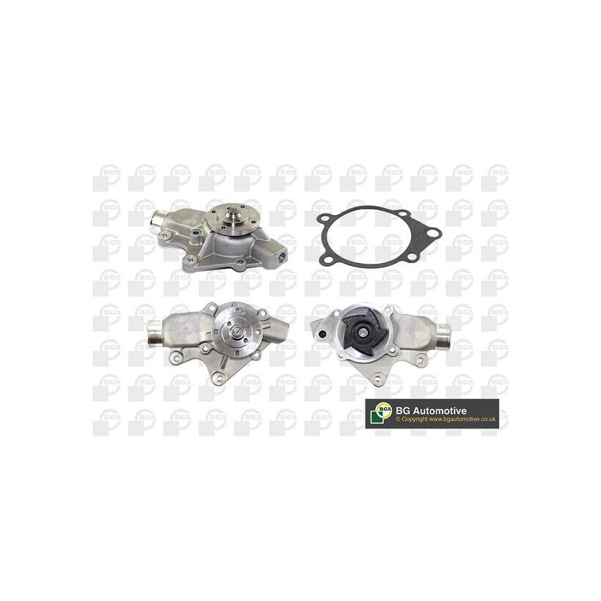 POMPA WODY BGA CP6824 JEEP CHEROKEE 4.0