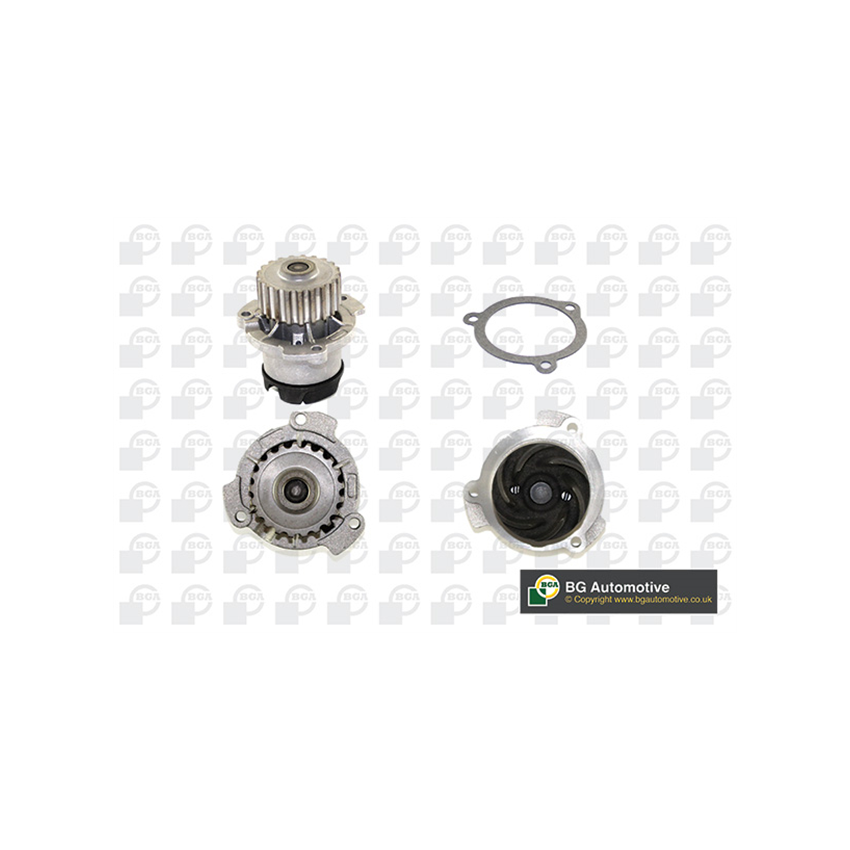 POMPA WODY BGA CP2770 LADA 1.1-1.5 87-92