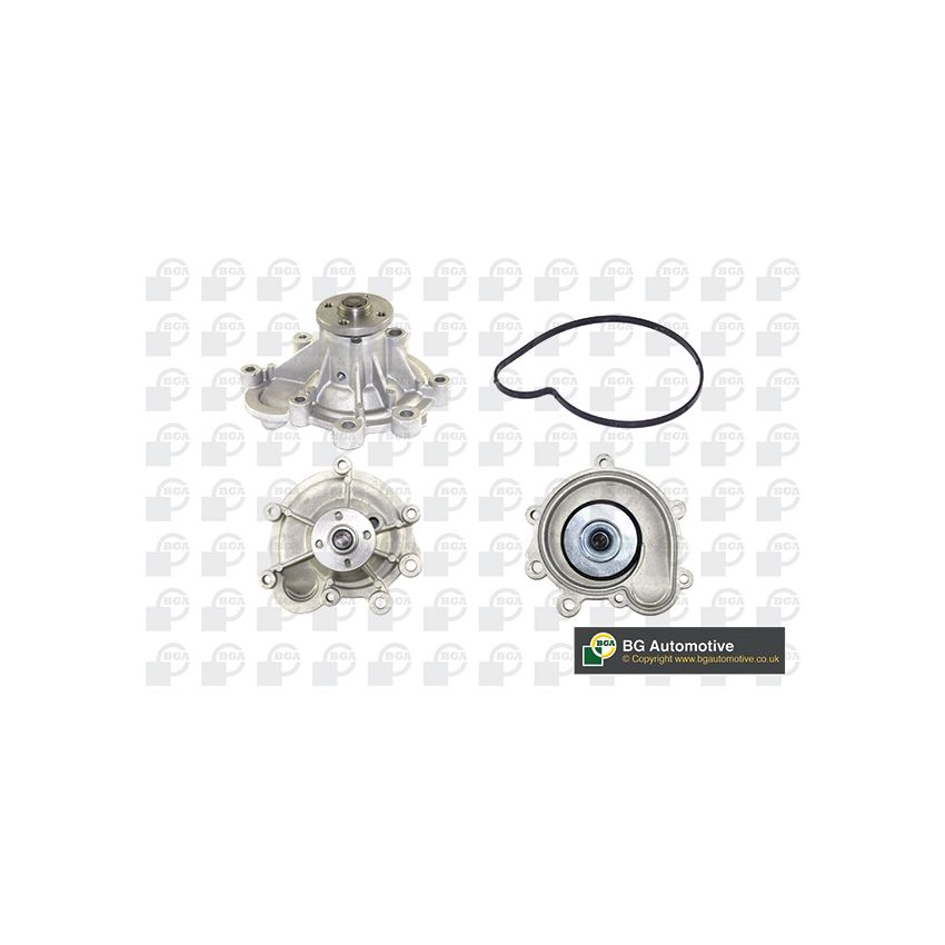 POMPA WODY BGA CP7136T MERCEDES 1.8 M203/209/211 02-07