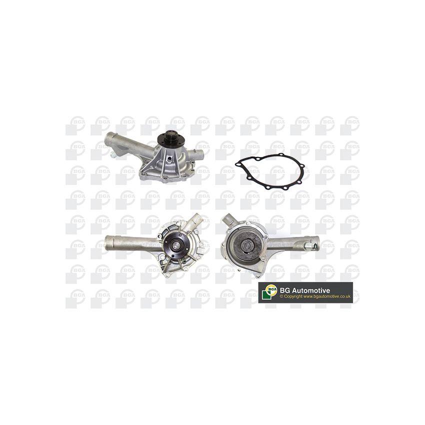 POMPA WODY BGA CP2886 MERCEDES 1.8-2.3 93-