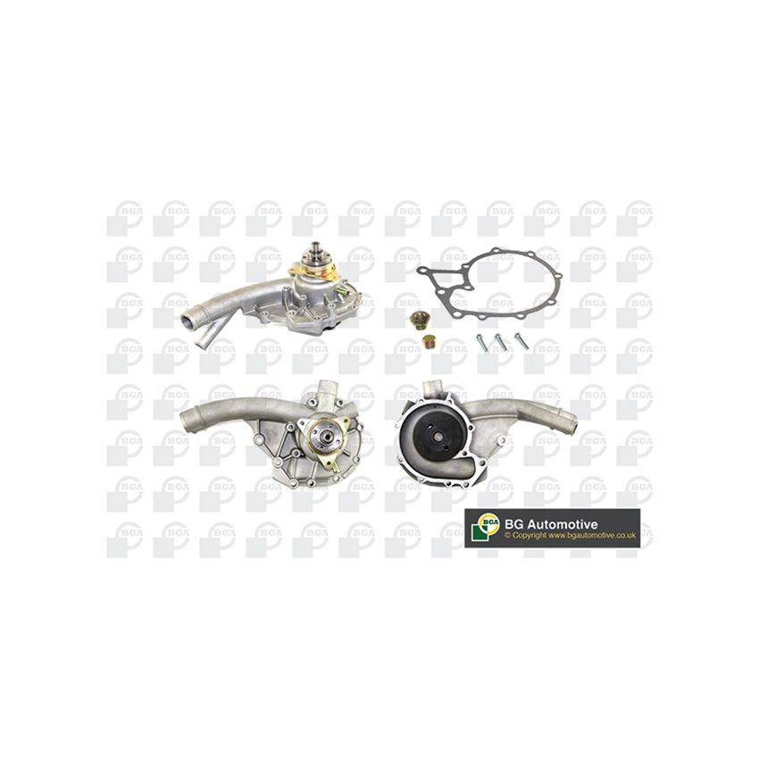 POMPA WODY BGA CP2812 MERCEDES 2.0-2.3 82-93