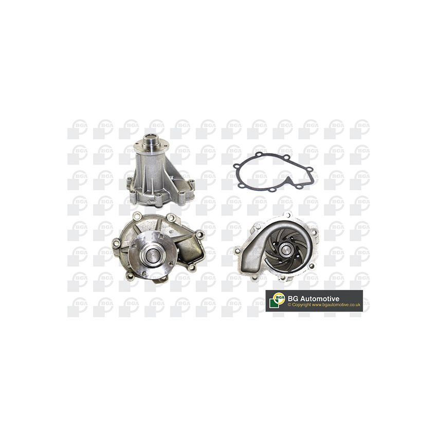 POMPA WODY BGA CP2888 MERCEDES 2.0-2.4 W202/210/211 93-