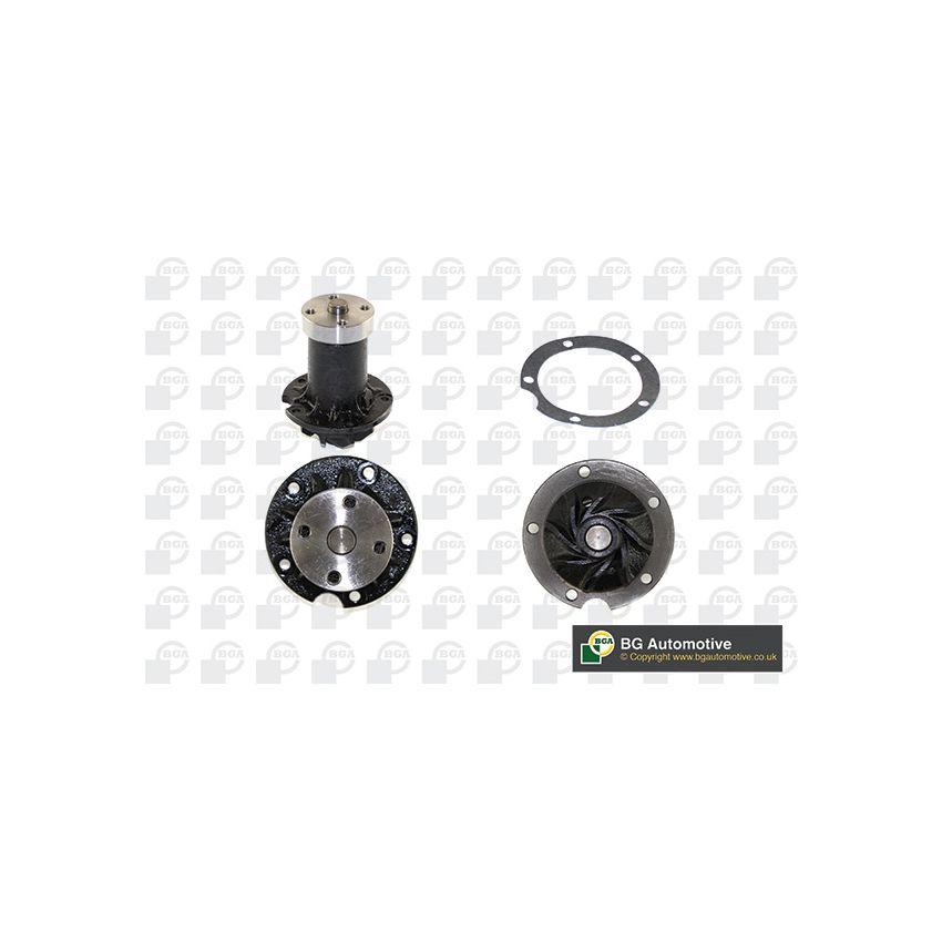 POMPA WODY BGA CP2204 MERCEDES 2.0-3.0BD 71-
