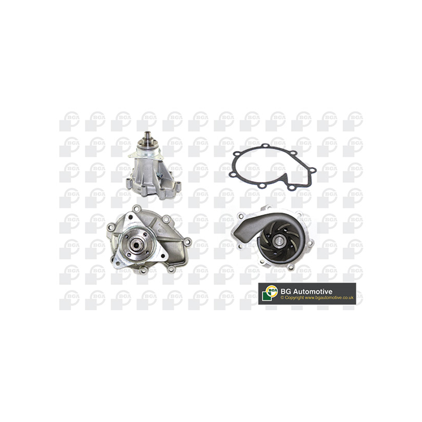 POMPA WODY BGA CP2470 MERCEDES 2.0D OM601 190
