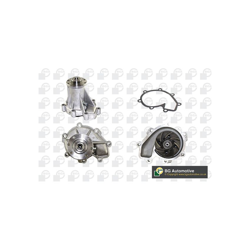 POMPA WODY BGA CP2472 MERCEDES 2.5-3.5D 85-