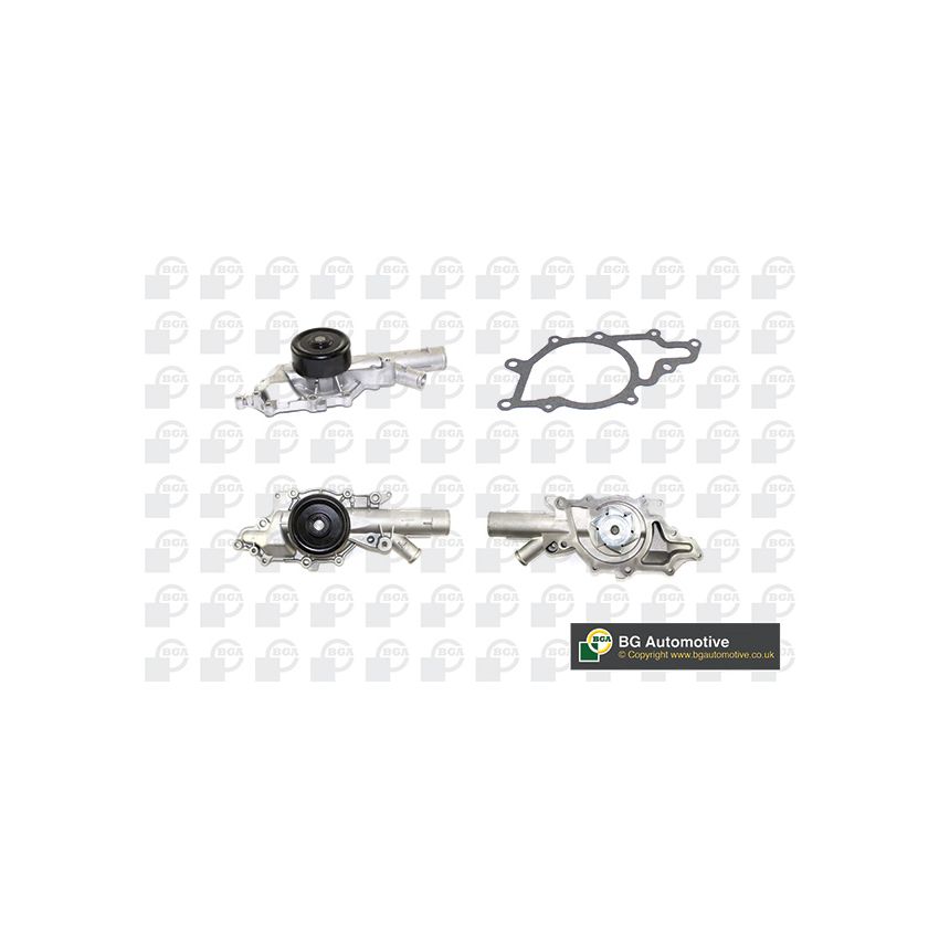 POMPA WODY BGA CP7126T MERCEDES E Klasse 2.2-2.7CDI 02-
