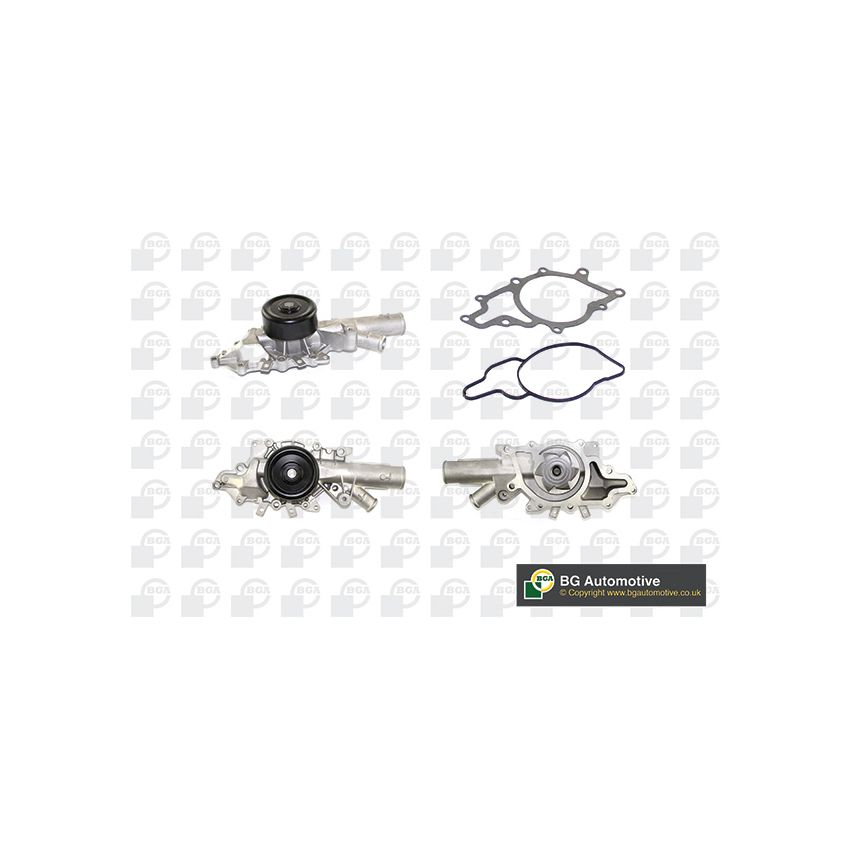 POMPA WODY BGA CP3296 MERCEDES 2.2-2.7D 97-09