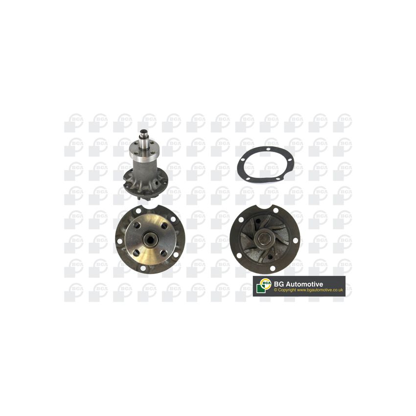 POMPA WODY BGA CP2474 MERCEDES 2.5/M123/ 2.8