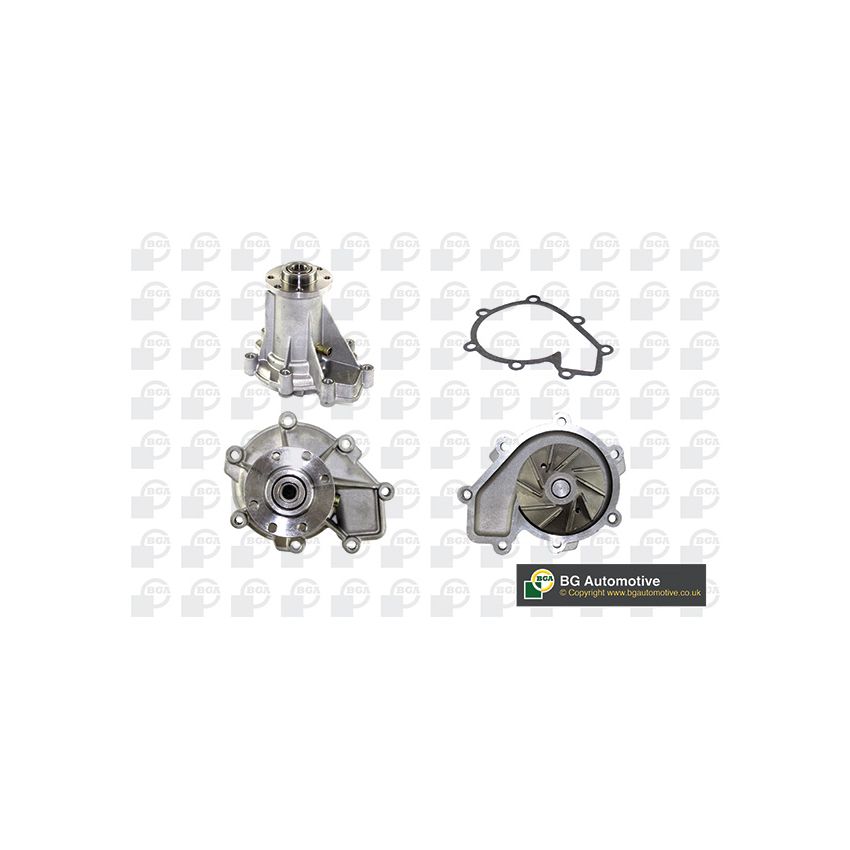 POMPA WODY BGA CP3268 MERCEDES 2.5-3.0D 88-01