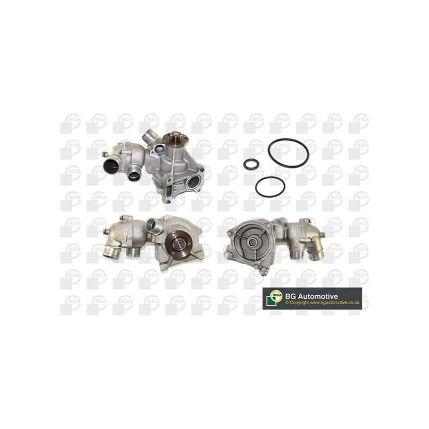 POMPA WODY BGA CP2788 MERCEDES mot- 103 84-