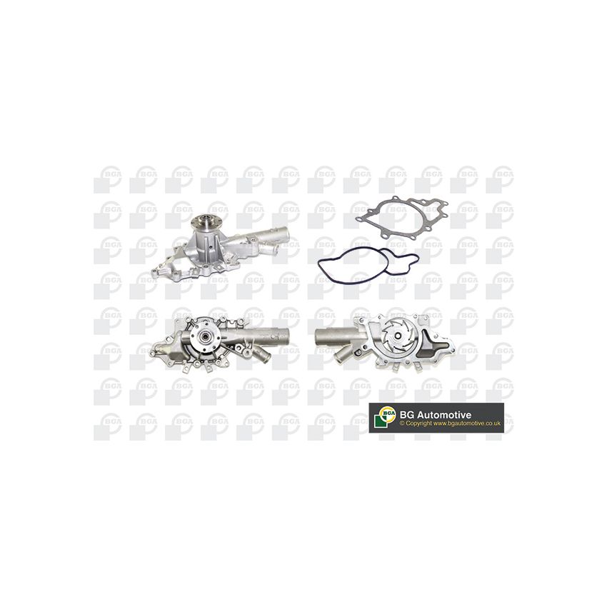 POMPA WODY BGA CP19402 MERCEDES G Klasse 2.7CDI 01-